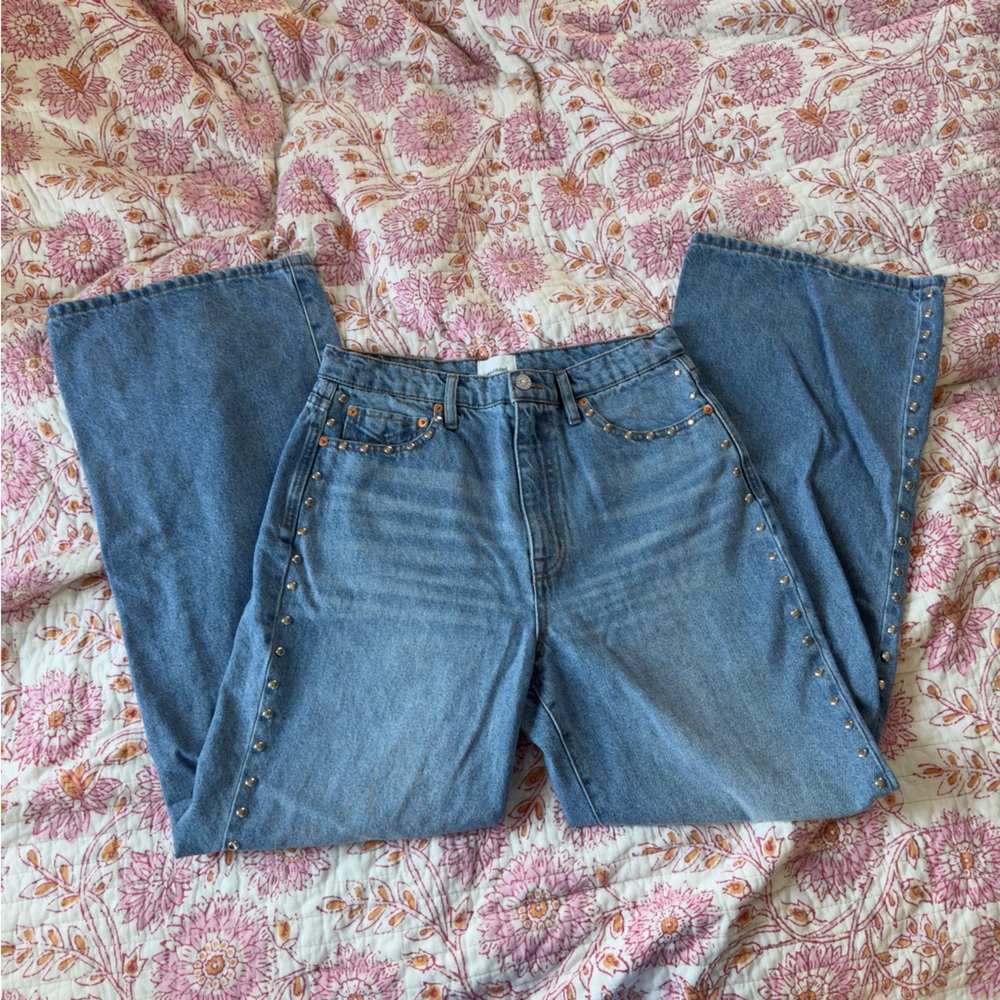 Unpublished La Brea Jeans